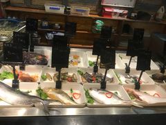 -海小馆海鲜餐厅(茂业百货店)