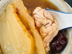 -達揚原味燉品(文明路店)