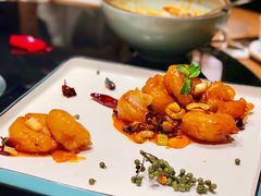 -辛香汇·现炒川菜(淮海路百盛店)