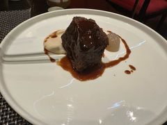 -上海锦江汤臣洲际大酒店壹阶层