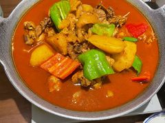 -石灰石烧鸡公(南通万象城店)