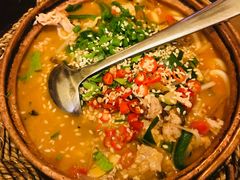 -紫滇源云南生态菜(丹凤街店)