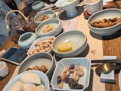 -青藤茶馆(凤起路店)