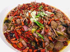 -邱大妈水煮(龙山店)
