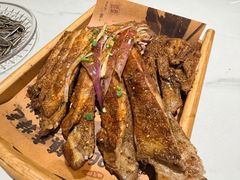 -火龙堂·风味民间菜(文一路店)