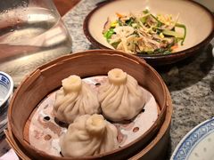 -南京大牌档(青岛万象城店)
