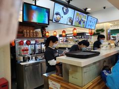 -鲜芋仙(群光广场店)