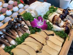 -慢丽江·云南野生菌土鸡锅(西山店)