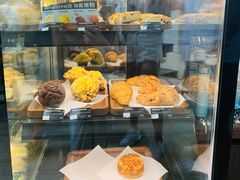-星巴克(来福士办公楼店)