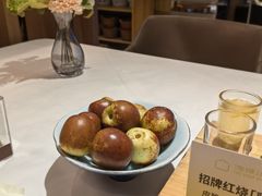 -汤城小厨•粤菜•靓汤(金宝街店)
