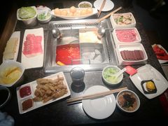 -海底捞火锅(崇文门新世界百货店)