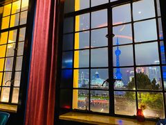 -YUE·6·西式融合餐厅(外滩六号店)