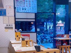 -膳心记-明火四宝煲仔饭(燕南店)