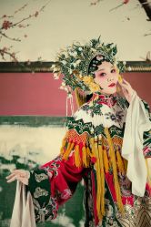 点击看大图 -盘子女人坊古装写真摄影(天津总店)