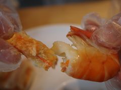 -玖鲜小笼(中山广场店)