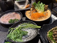 -湊湊火锅·茶憩(来福士广场店)