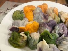 -宝源饺子(麦子店街店)