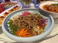 -山西会馆·晋菜·晋商宴·学堂记忆(许坦西街店)