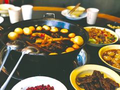 -李子坝梁山鸡(李子坝大鸡哥店)