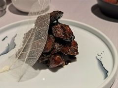 本帮熏鱼-屋里厢上海菜馆