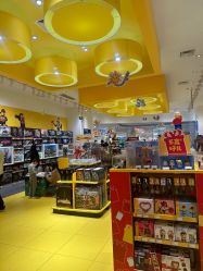 -乐高授权专卖店(济南万象城店)