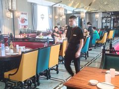 大堂-竹溪一号·天域阁(骑马山店)
