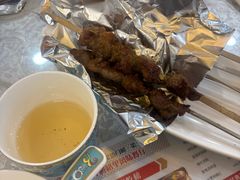 -汗腾格里·风味餐厅(新疆驻京办店)