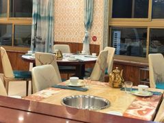 -清真·马家火锅美食城(镇江北路店)