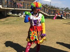 景点-上海长兴岛郊野公园