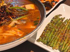 -枪火串烧·东北特色烧烤(罗湖总店)