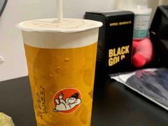 -茶话弄(中贸广场店)