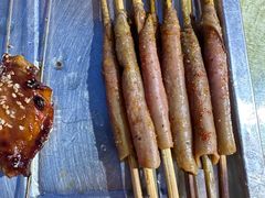 -众想海鲜·烧烤·海肠捞饭·渔家菜(孙家疃店)