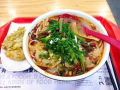 -螺小胖柳州螺蛳粉(钟楼总店)