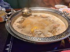 -牛New寿喜烧(虹桥新天地店)