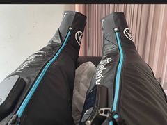 -MASTER FIT 拉伸大师·筋膜刀·西式按摩(上梅林卓悦汇店)