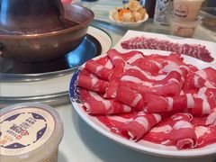 -福寿斋·老北京铜锅涮肉·烤鸭(顺义总店)