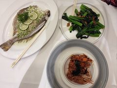-稻香酒家·35年老字号(侨光店)