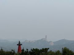 -普陀宗乘之庙(小布达拉宫)