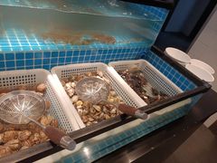 -汉来海港·海鲜自助餐厅(上海七宝领展广场店)