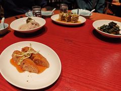 -镇江苏宁万豪酒店-苏筵中餐厅(市政路分店)