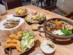 辛PRO炸鸡-KimPro 辛普乐概念韩餐