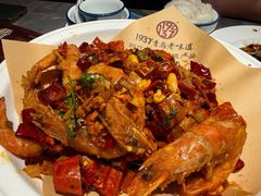 -1937青岛老味道·海肠捞饭·青岛菜(大鲍岛栈桥店)