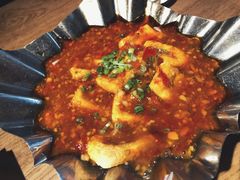 鱼香包浆豆腐-成都吃客(九眼桥店)