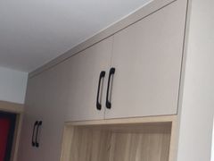 -佰丽爱家全屋定制(汶水店)