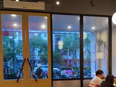 -杨氏青龙虾·羊蝎子(珠江路店)