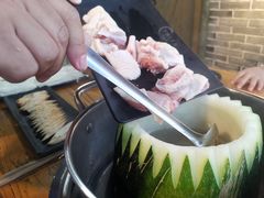 -顺德芦塘冬瓜盅·火锅烧烤(启东店)