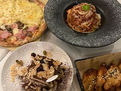 -Ciao窑炉披萨餐厅(宁波阪急店)