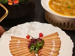 -钱塘秋荷·新江浙菜(沪太路店)