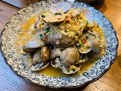 口味花甲-虾小龙老长沙龙虾馆(坡子街店)