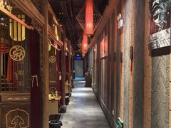 -小龙坎老火锅(展览馆店)